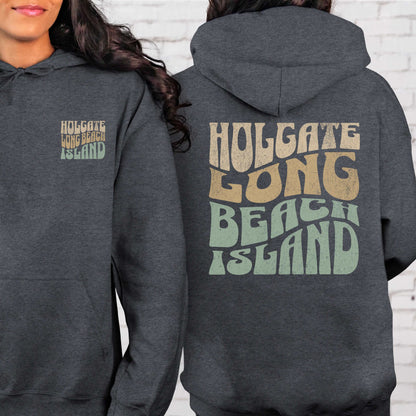 Holgate Lagoon Hoodie