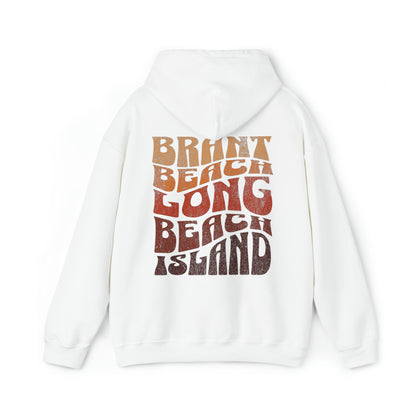 Sunrise Hoodie, Brant Beach