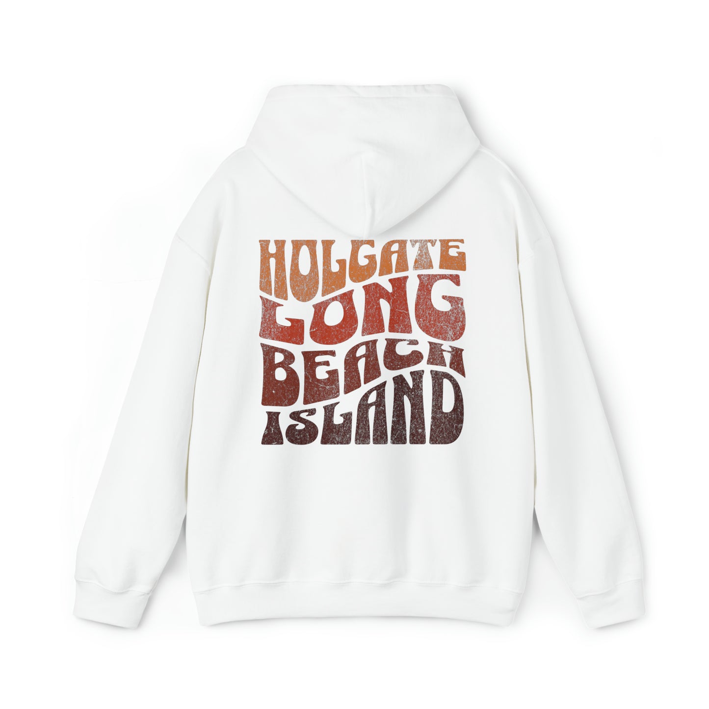 Holgate Sunrise Hoodie