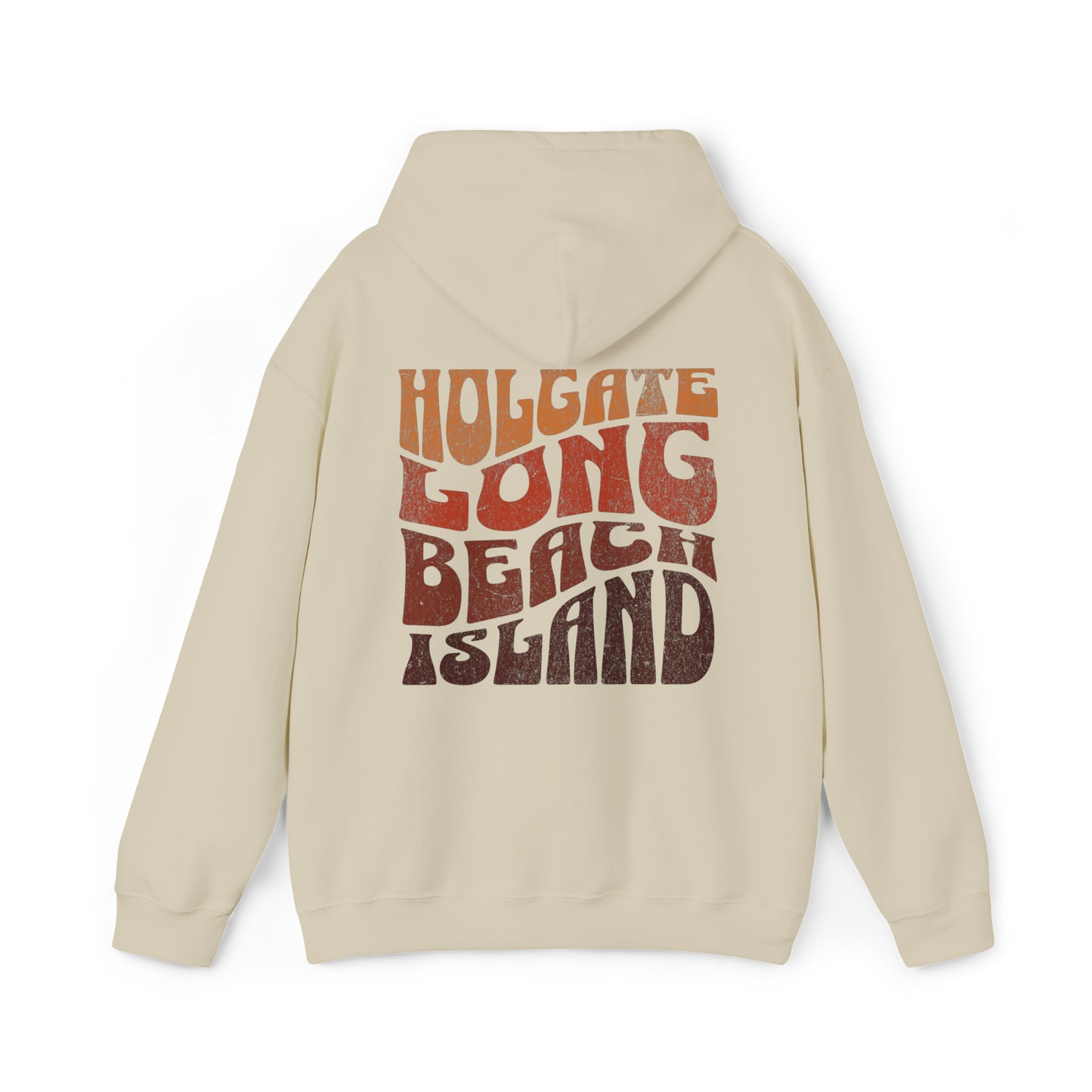 Holgate Sunrise Hoodie